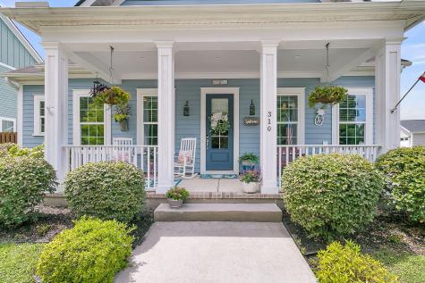 310 Woodgate Way Summerville SC 29485