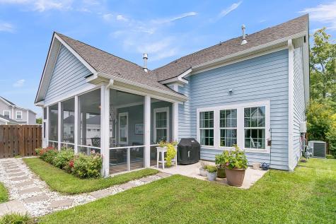 310 Woodgate Way Summerville SC 29485