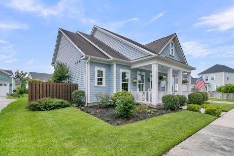 310 Woodgate Way Summerville SC 29485