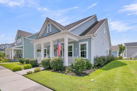 310 Woodgate Way Summerville SC 29485