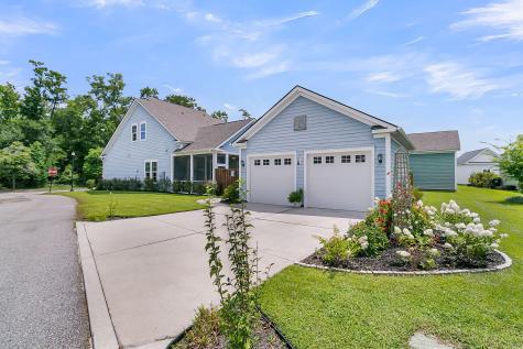 310 Woodgate Way Summerville SC 29485