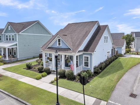 310 Woodgate Way Summerville SC 29485