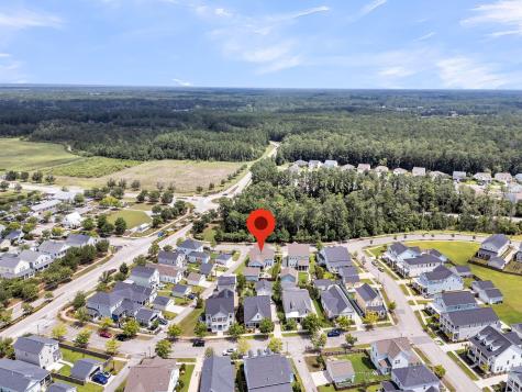 310 Woodgate Way Summerville SC 29485