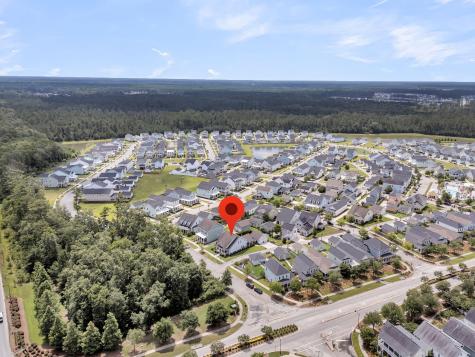 310 Woodgate Way Summerville SC 29485