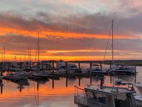 4020 Marshwalk Trace Seabrook Island SC 29455
