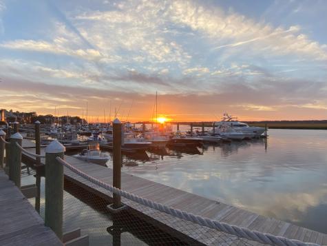 4020 Marshwalk Trace Seabrook Island SC 29455