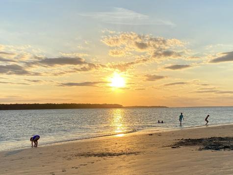 4020 Marshwalk Trace Seabrook Island SC 29455