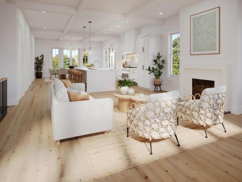 4020 Marshwalk Trace Seabrook Island SC 29455