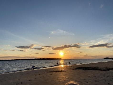 4020 Marshwalk Trace Seabrook Island SC 29455