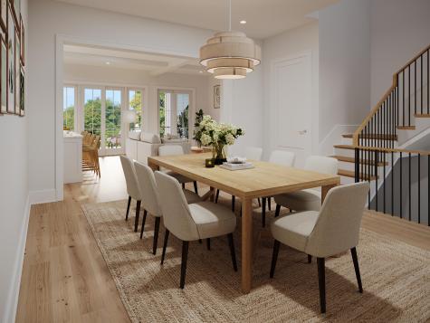 4020 Marshwalk Trace Seabrook Island SC 29455