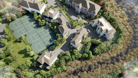 4020 Marshwalk Trace Seabrook Island SC 29455