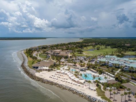 4020 Marshwalk Trace Seabrook Island SC 29455