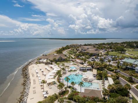 4020 Marshwalk Trace Seabrook Island SC 29455