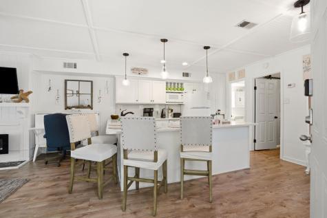 260 Driftwood Lane Edisto Island SC 29438