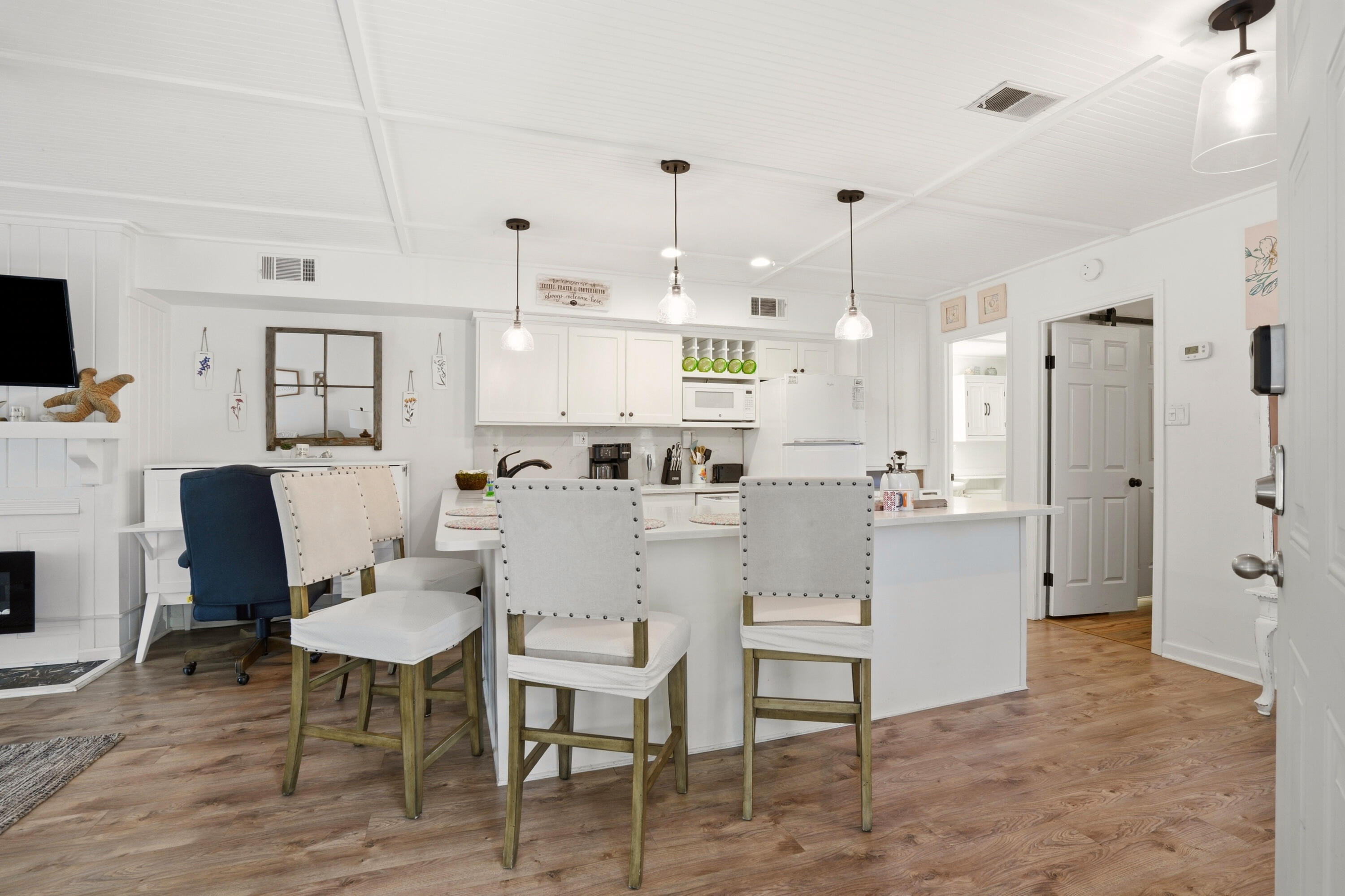 260 Driftwood Lane Edisto Island SC 29438