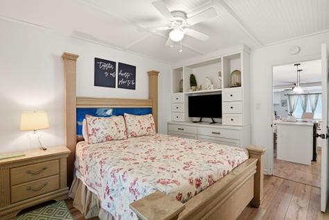 260 Driftwood Lane Edisto Island SC 29438