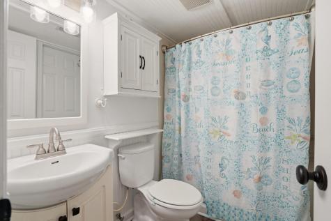 260 Driftwood Lane Edisto Island SC 29438