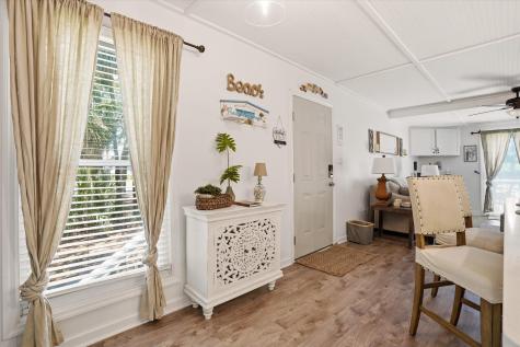 260 Driftwood Lane Edisto Island SC 29438