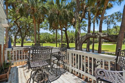 260 Driftwood Lane Edisto Island SC 29438