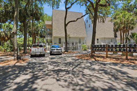 260 Driftwood Lane Edisto Island SC 29438