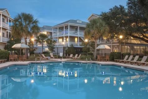 260 Driftwood Lane Edisto Island SC 29438