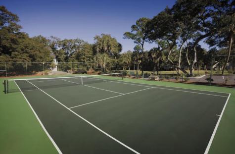 260 Driftwood Lane Edisto Island SC 29438