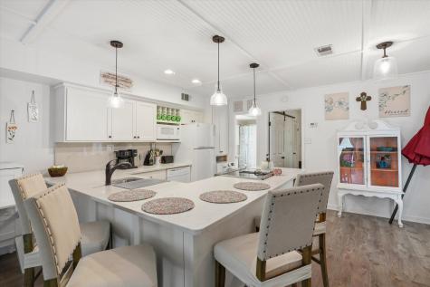 260 Driftwood Lane Edisto Island SC 29438