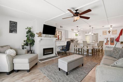 260 Driftwood Lane Edisto Island SC 29438