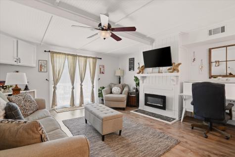 260 Driftwood Lane Edisto Island SC 29438