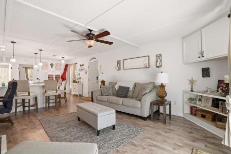 260 Driftwood Lane Edisto Island SC 29438