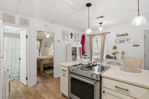 260 Driftwood Lane Edisto Island SC 29438
