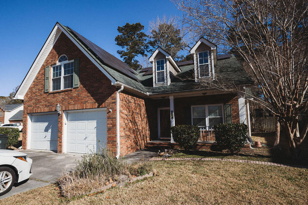 110 Winslow Lane Summerville SC 29485