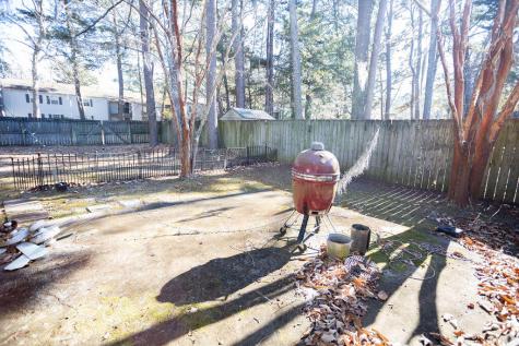 110 Winslow Lane Summerville SC 29485