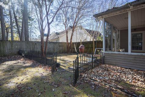 110 Winslow Lane Summerville SC 29485