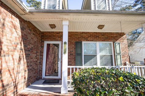 110 Winslow Lane Summerville SC 29485