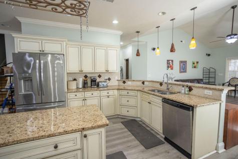 110 Winslow Lane Summerville SC 29485