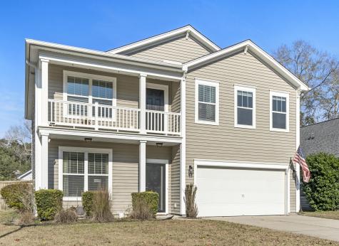3594 Franklin Tower Drive Mount Pleasant SC 29466