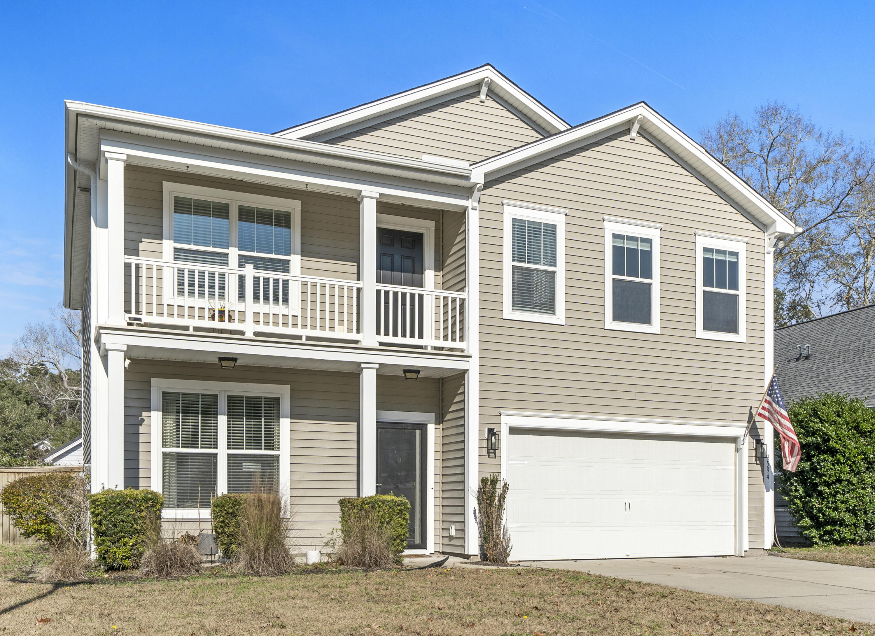 3594 Franklin Tower Drive Mount Pleasant SC 29466