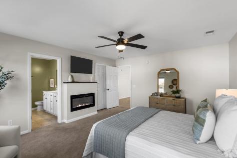 3594 Franklin Tower Drive Mount Pleasant SC 29466