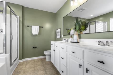 3594 Franklin Tower Drive Mount Pleasant SC 29466