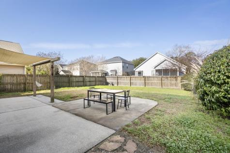3594 Franklin Tower Drive Mount Pleasant SC 29466