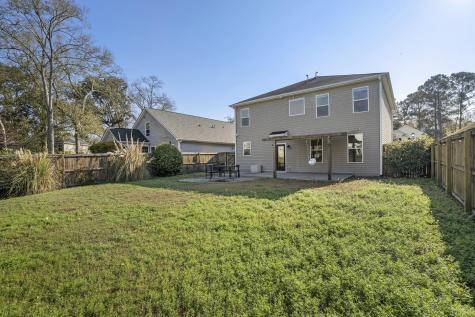 3594 Franklin Tower Drive Mount Pleasant SC 29466