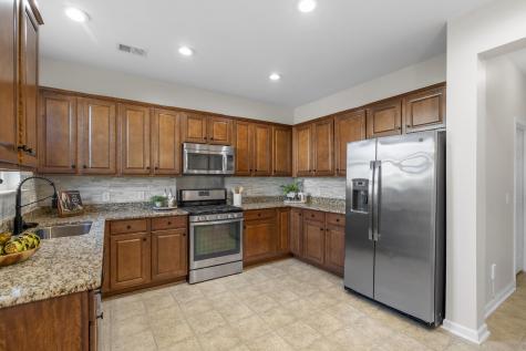 3594 Franklin Tower Drive Mount Pleasant SC 29466