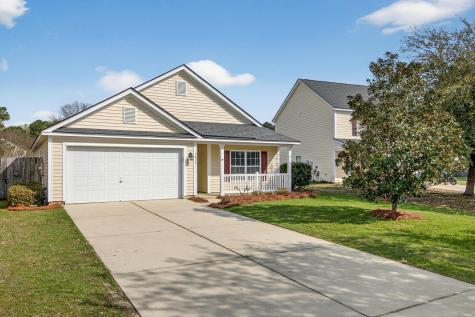 1413 Dabbling Duck Drive Summerville SC 29483