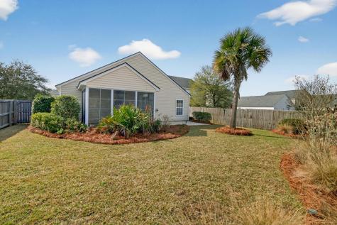 1413 Dabbling Duck Drive Summerville SC 29483