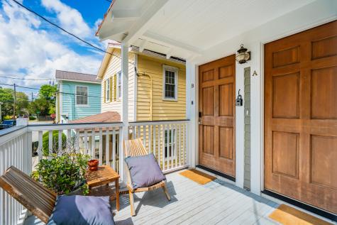 7 Kyle Place Charleston SC 29403