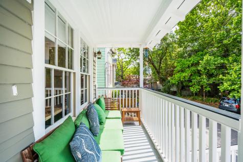 7 Kyle Place Charleston SC 29403