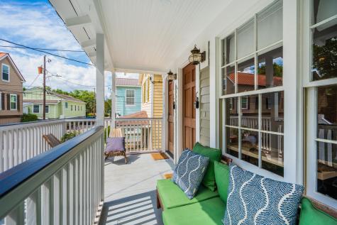 7 Kyle Place Charleston SC 29403