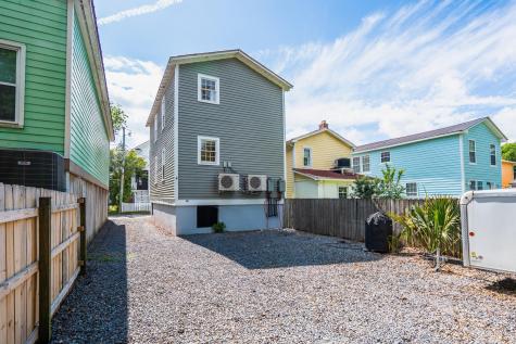 7 Kyle Place Charleston SC 29403