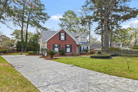 204 Wickford Court Summerville SC 29485